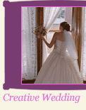 Creative Wedding