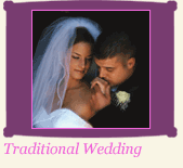 Traditional Wedding